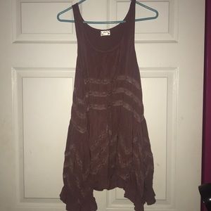 Free People tank